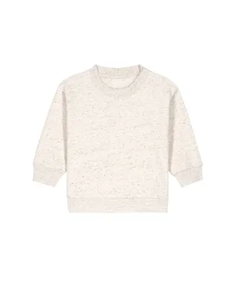 Sudadera Clasica Bebé