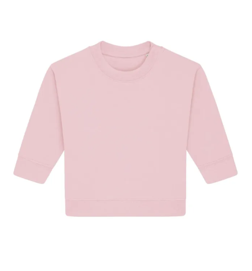 Sudadera Clasica Bebé