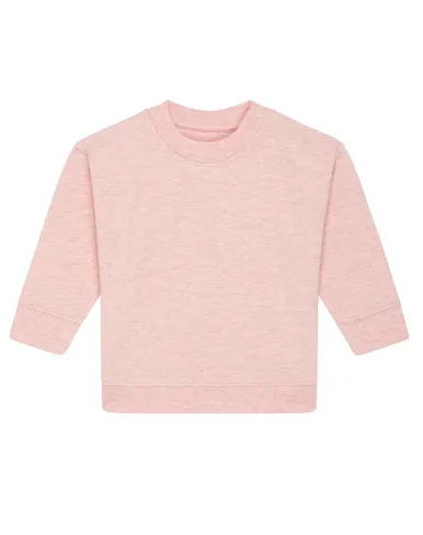 Sudadera Clasica Bebé