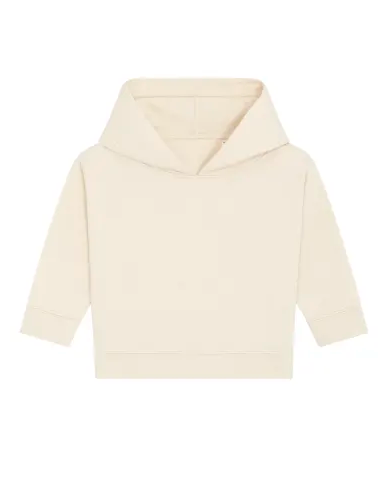 Sudadera Capucha Bebé