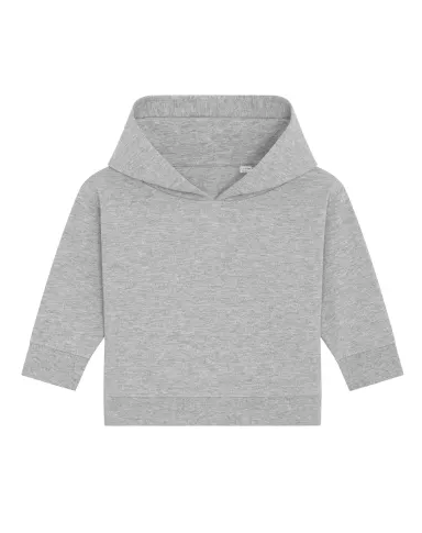 Sudadera Capucha Bebé