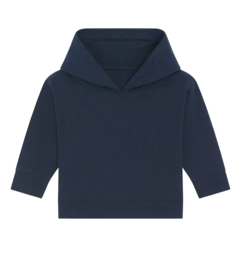 Sudadera Capucha Bebé