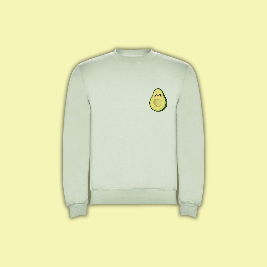 Pack Sudaderas "Amor de aguacate"