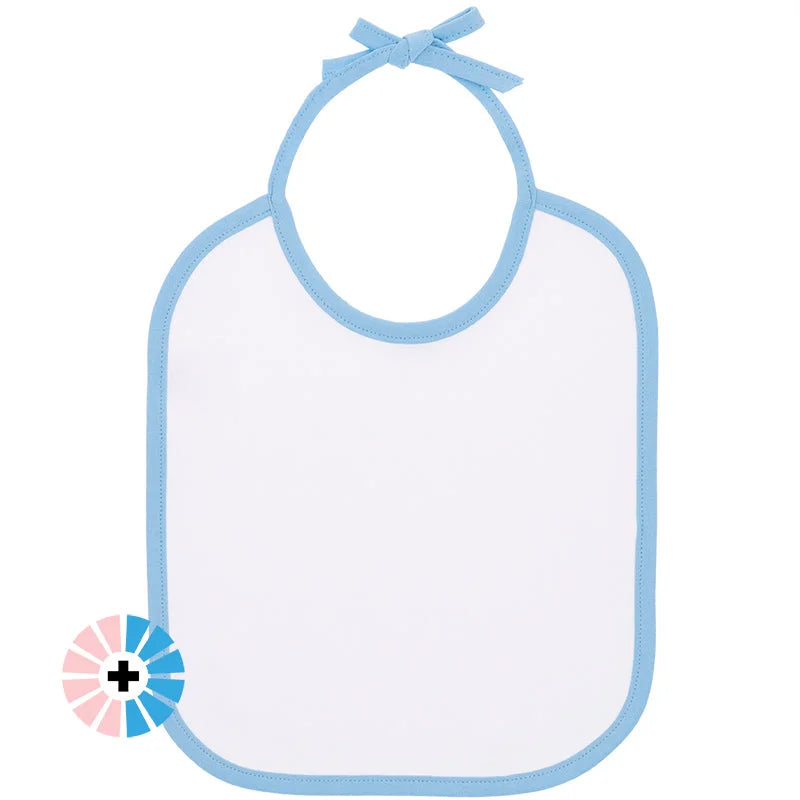 Babero de tela - Product Image