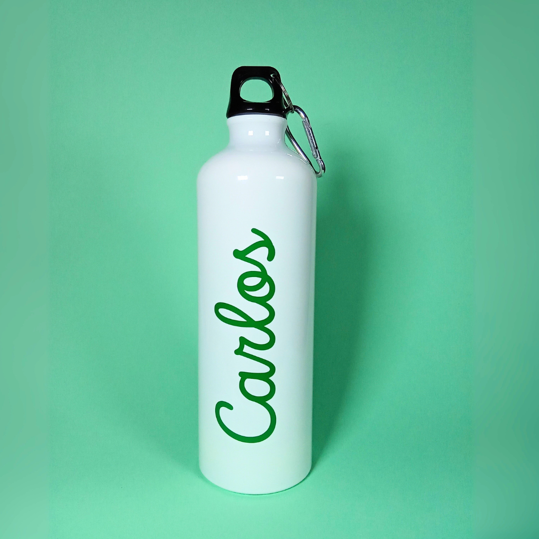 Botella Baobab personalizada