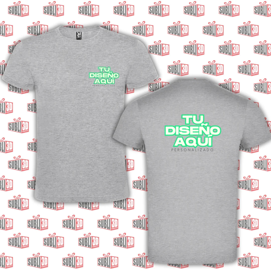 Camiseta Atomic "La más económica" - Product Image