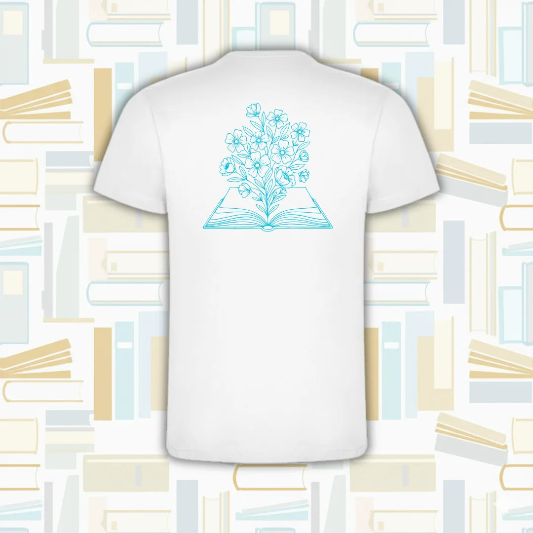Camiseta "Solo un capítulo más" - Product Image