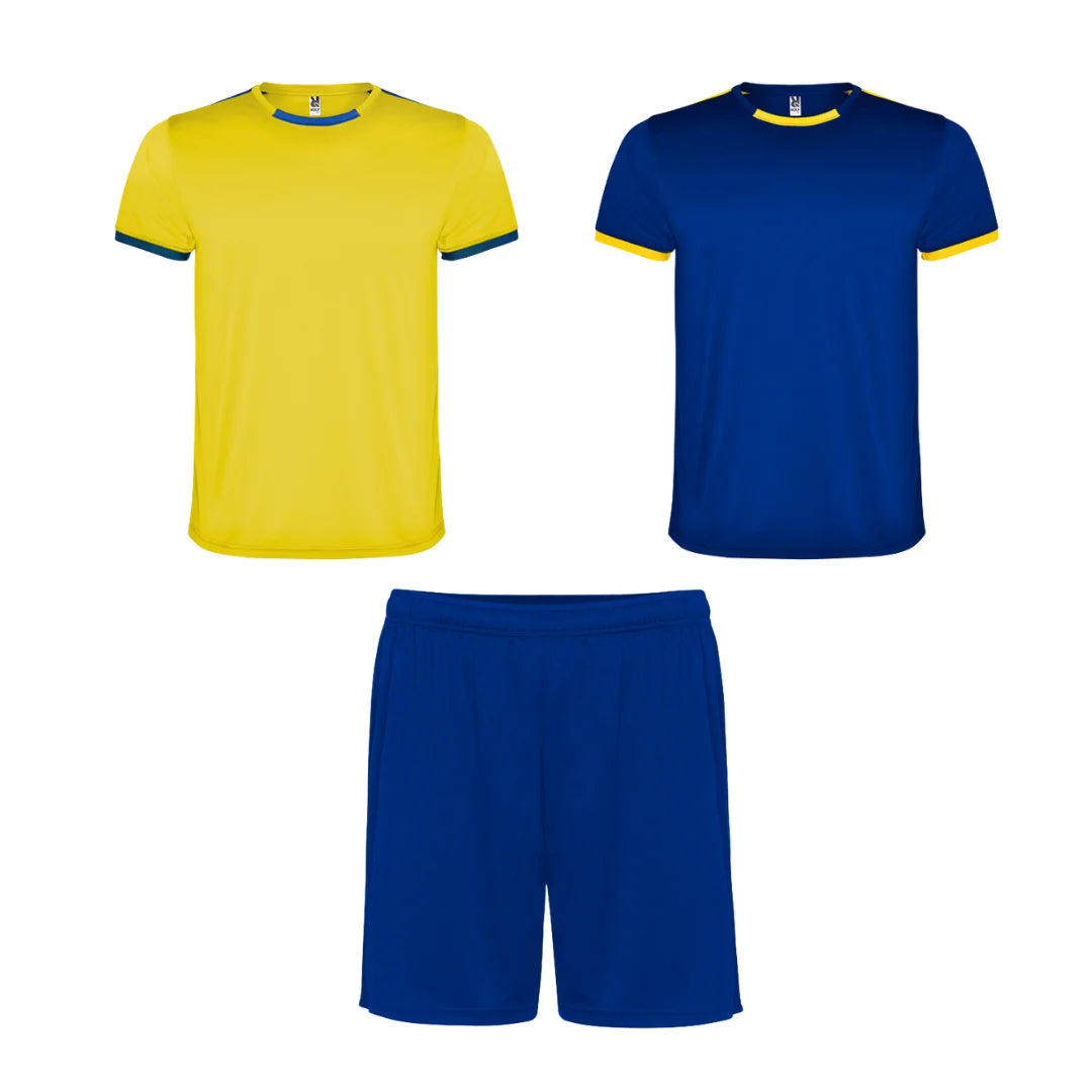 Equipación RACING - Product Image