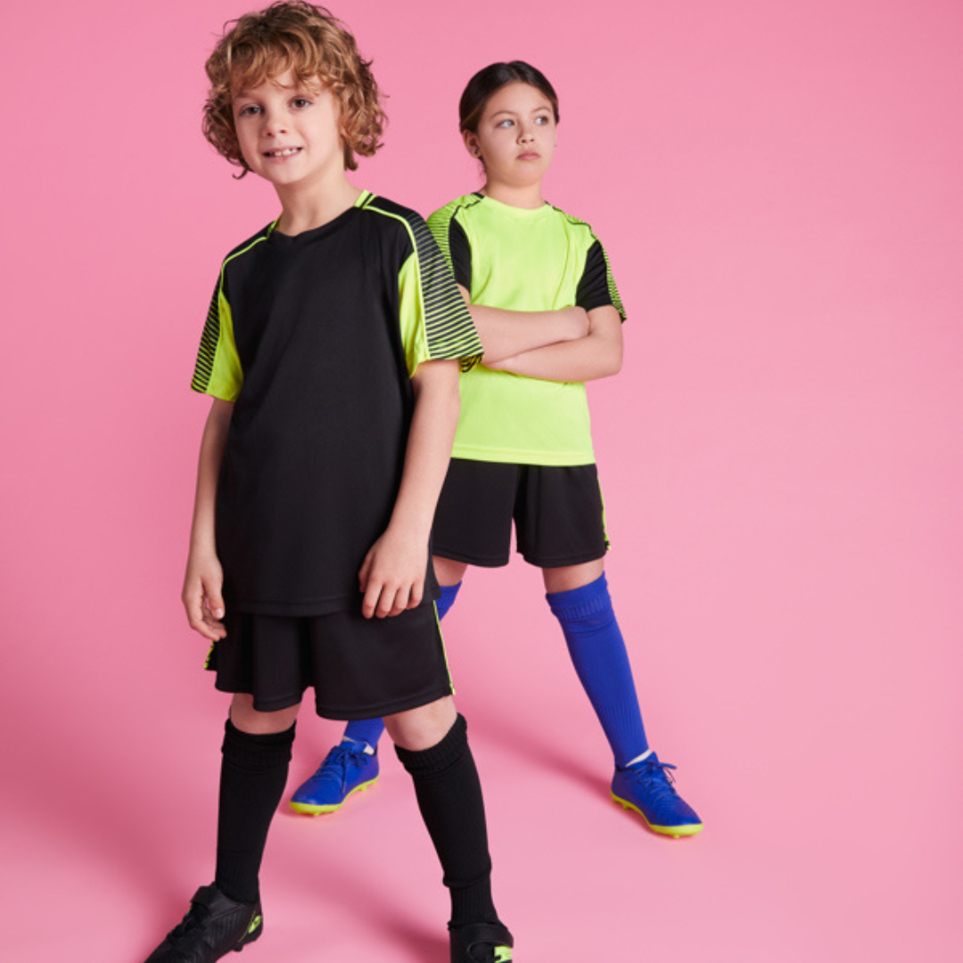 Equipación JUVE Infantil