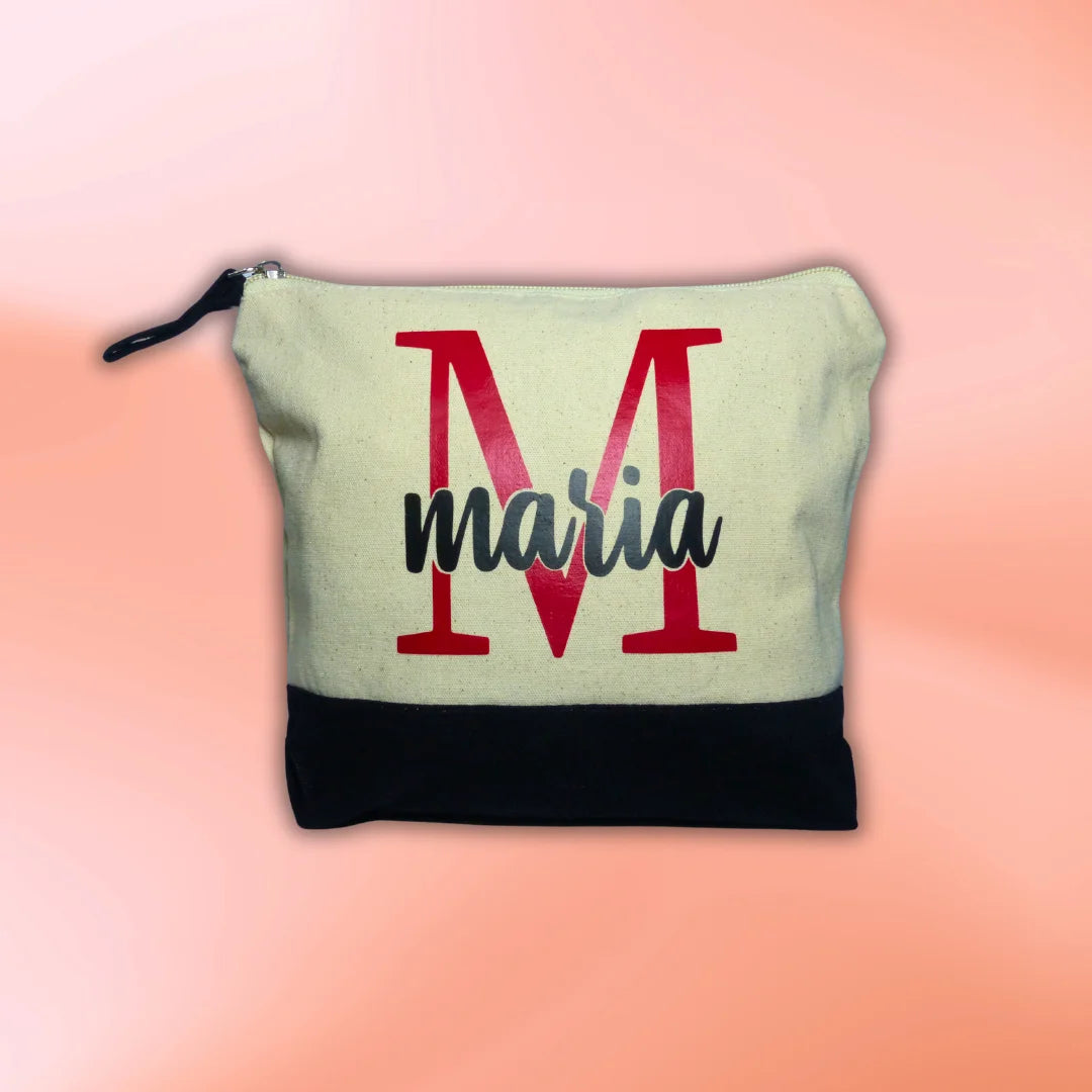 Neceser DOEL Inicial con nombre - Product Image