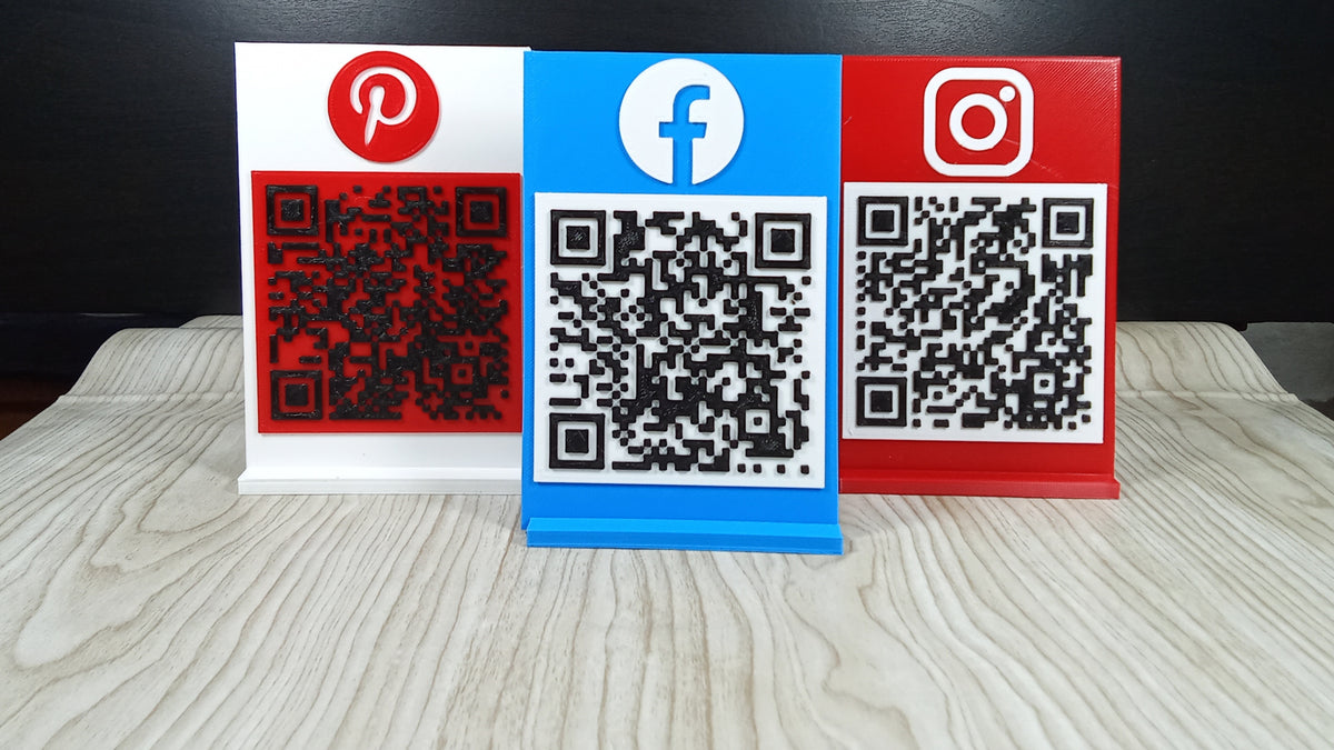 QR y NFC