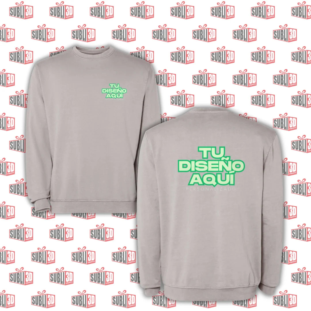 Sudadera Jaya - Product Image