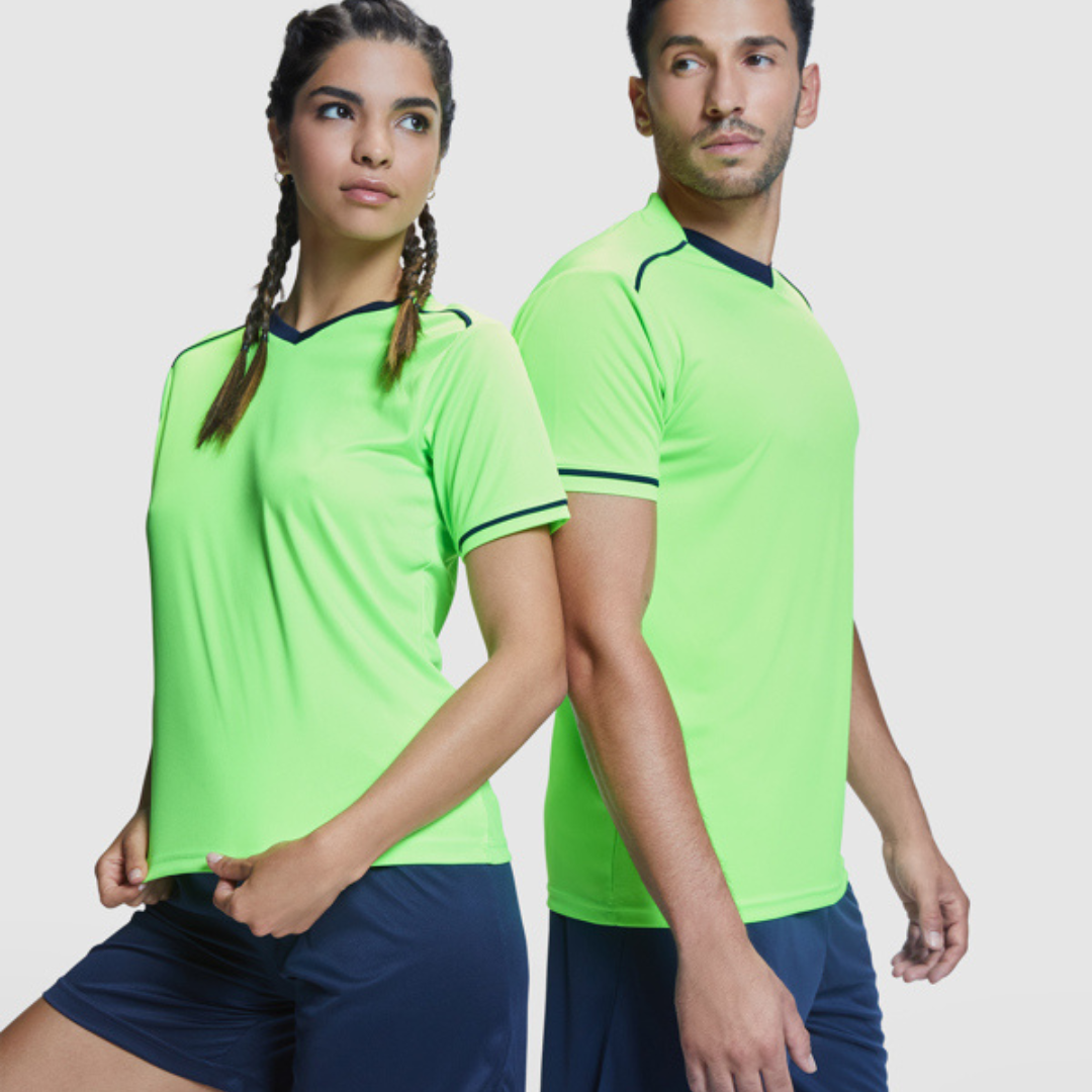 Equipación UNITED