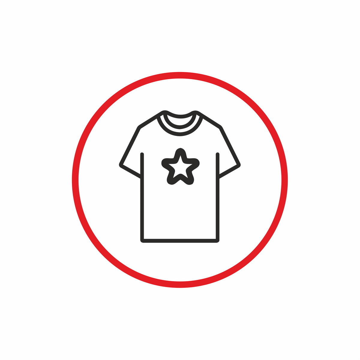 Camisetas personalizadas