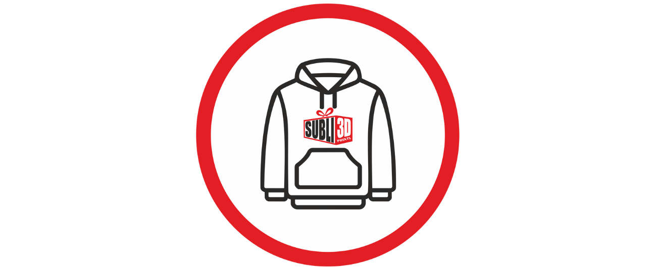 SUDADERAS