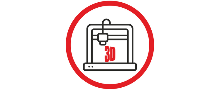 IMPRESIÓN 3D