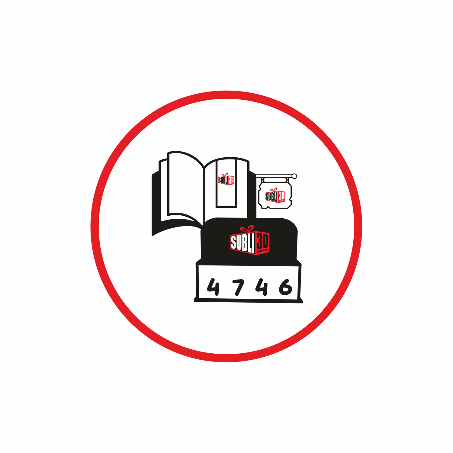 Accesorios de lectura