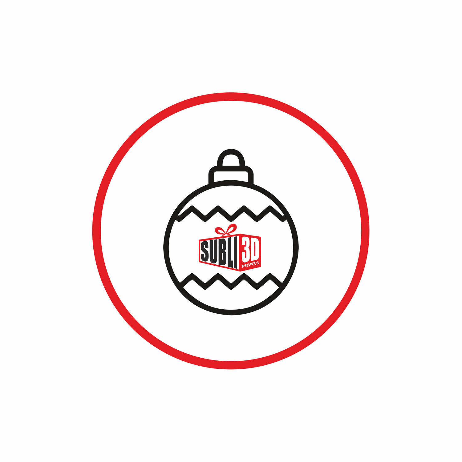 Bolas de navidad