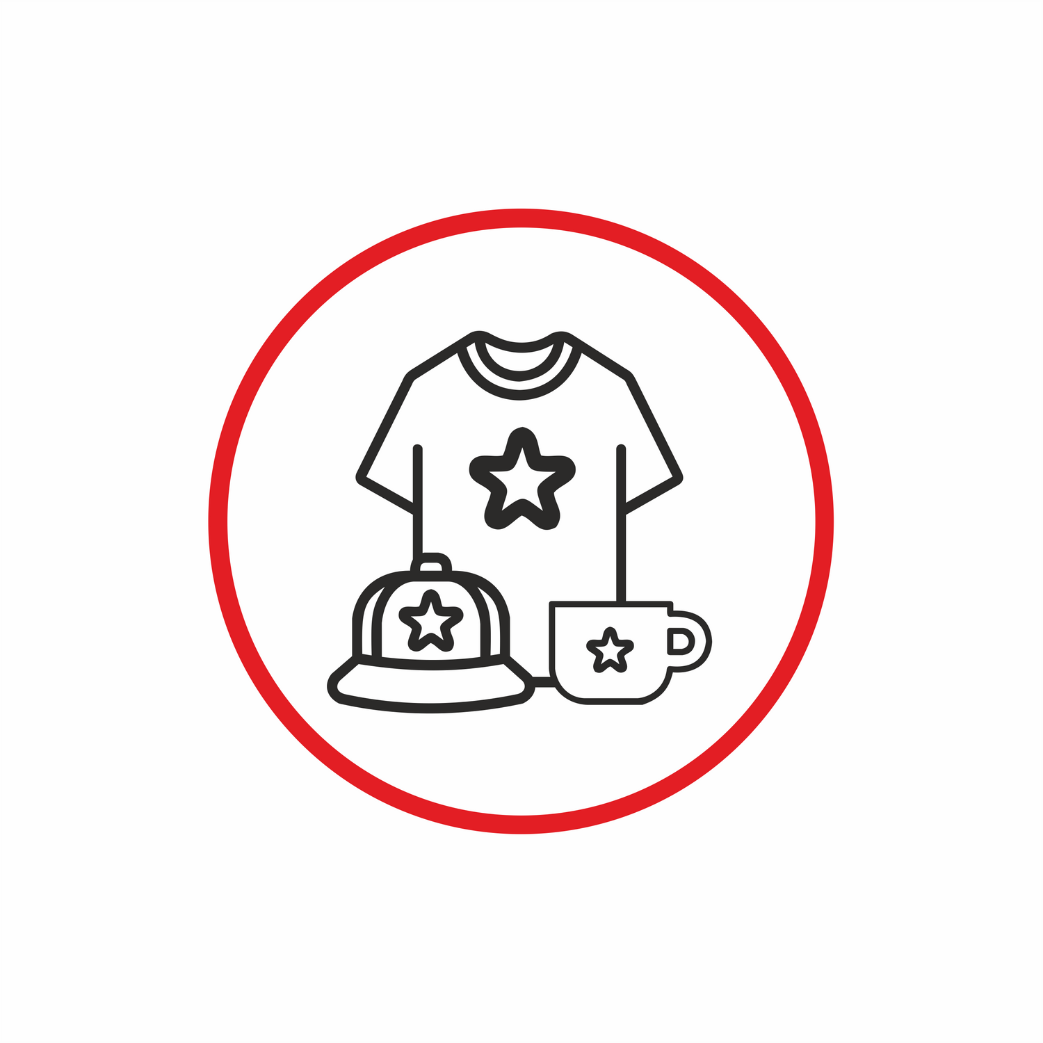 Ropa personalizada