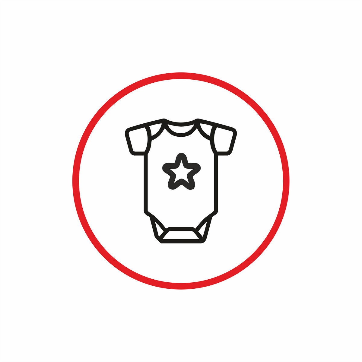 Ropa bebé personalizada