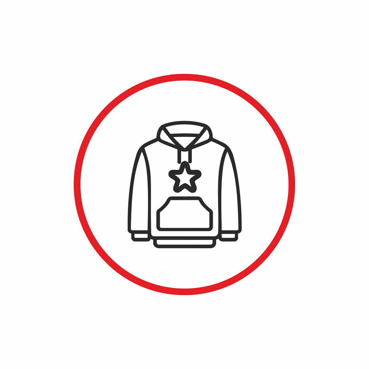 Sudaderas personalizadas
