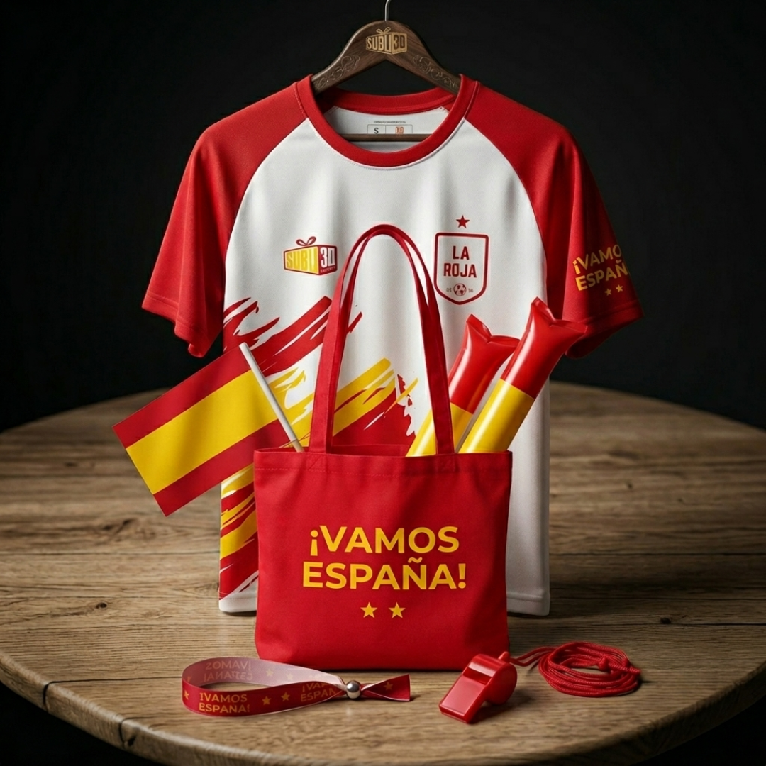Mundial España