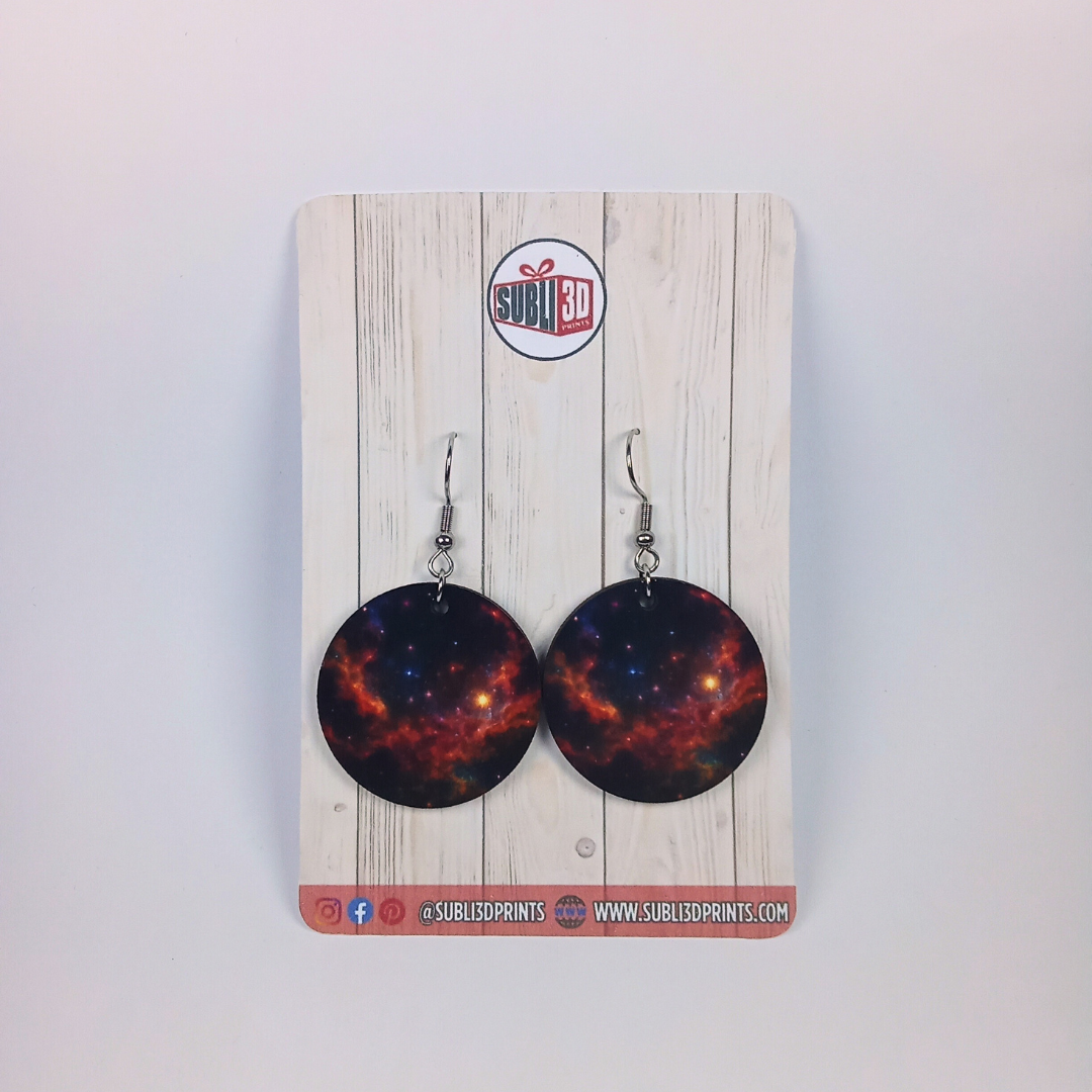 Pendientes "Dark galaxy"