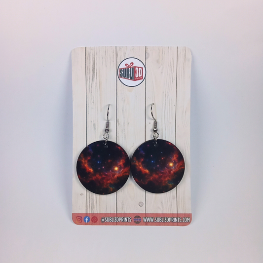 Pendientes "Dark galaxy"