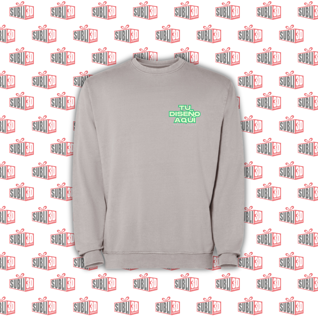 Sudadera Jaya