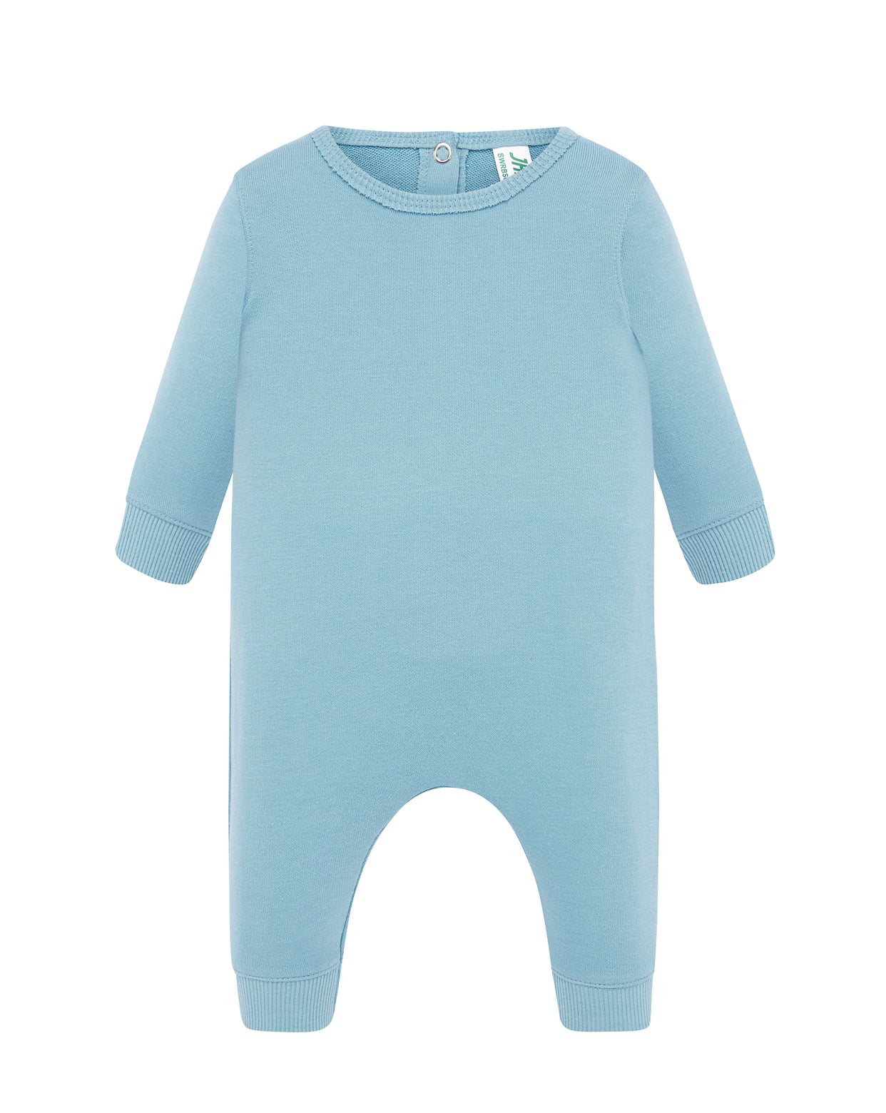 Body Camiseta-Pantalón mangas largas