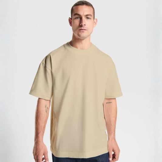 Camiseta Oversize Chow 270