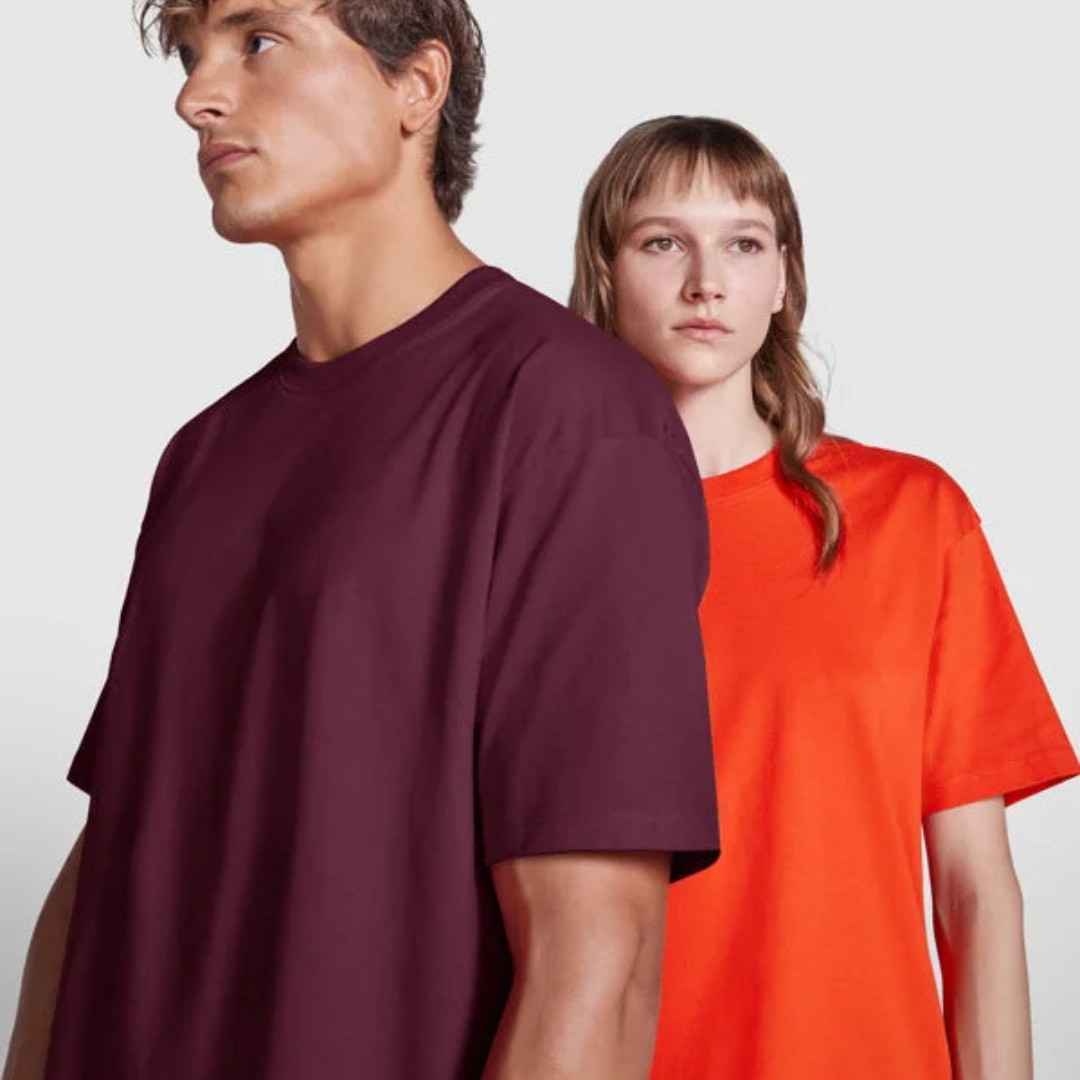 Camiseta Oversize Bull