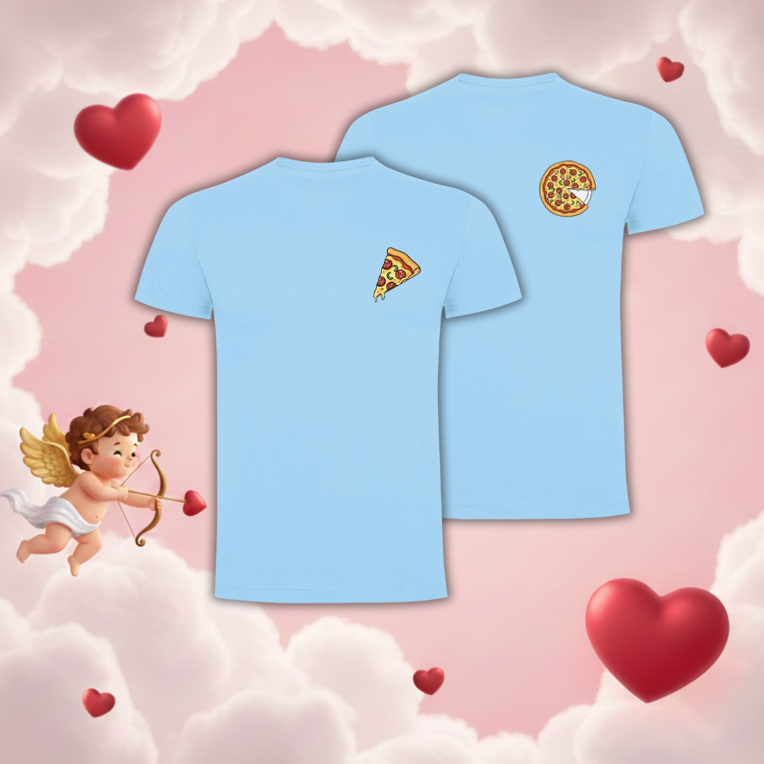 Pack San Valentín 2