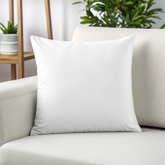 Cojín cuadrado personalizado