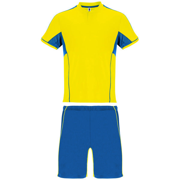 Equipación BOCA Infantil
