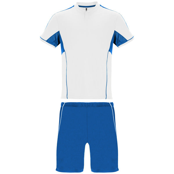 Equipación BOCA Infantil