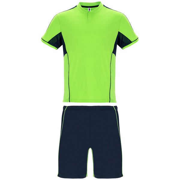 Equipación BOCA Infantil