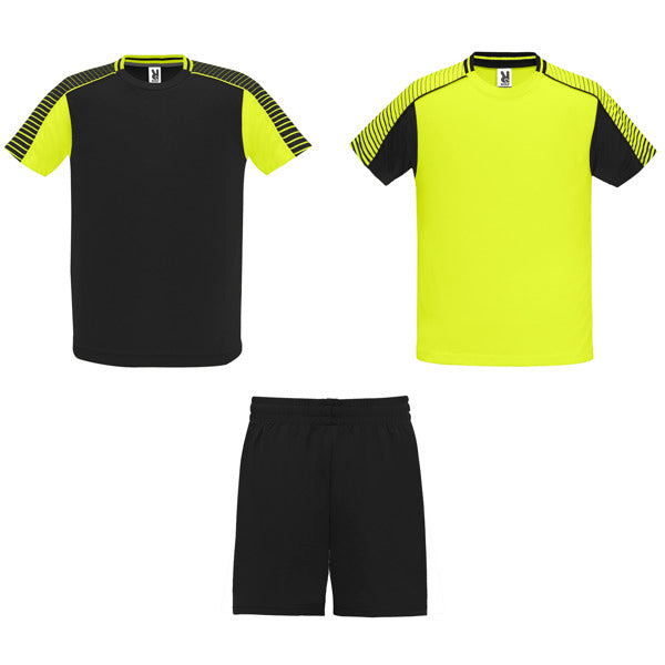 Equipación JUVE Infantil