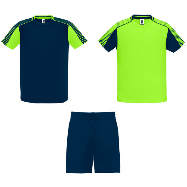 Equipación JUVE Infantil