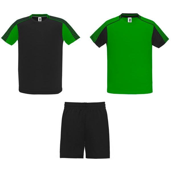 Equipación JUVE Infantil