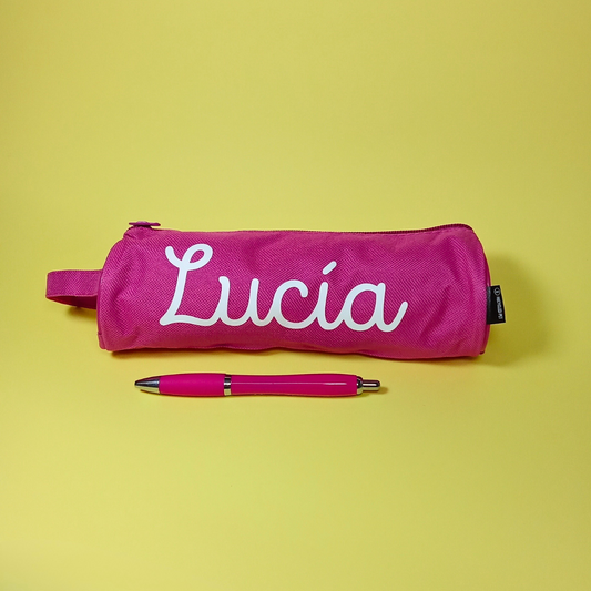 Estuche Sango personalizado