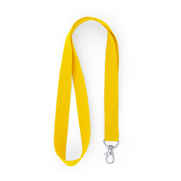 Lanyard personalizado