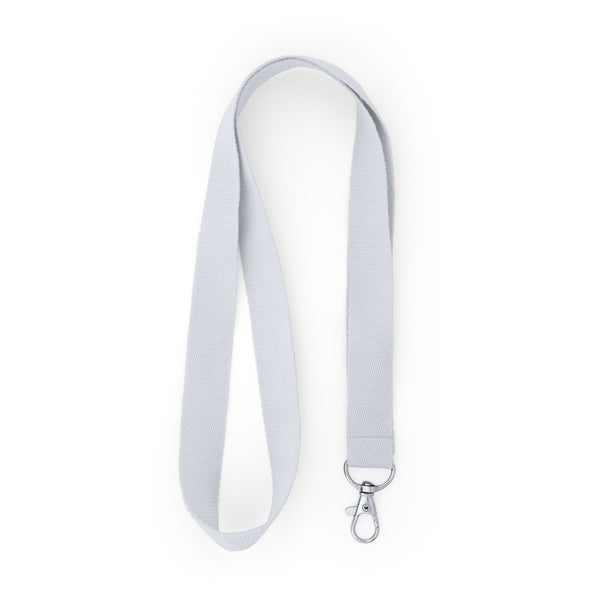 Lanyard personalizado