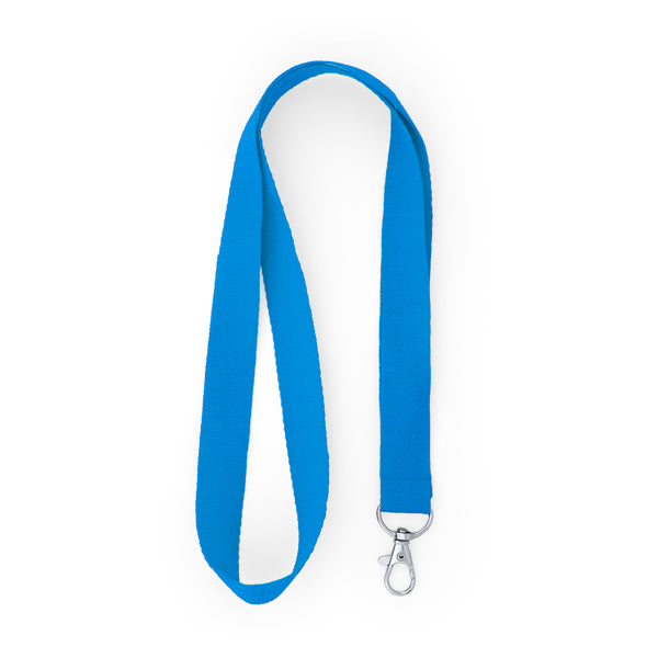 Lanyard personalizado