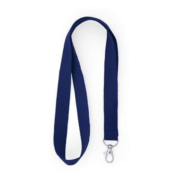 Lanyard personalizado