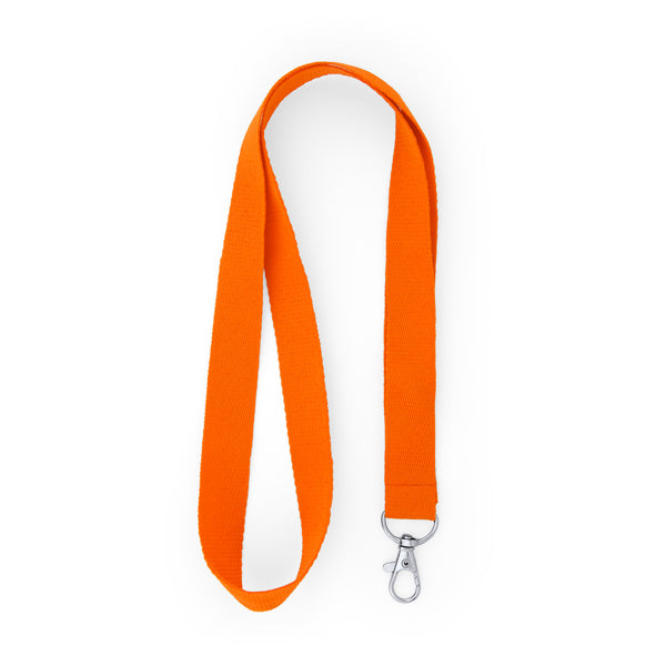 Lanyard personalizado