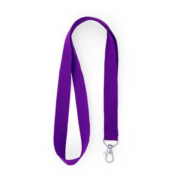 Lanyard personalizado