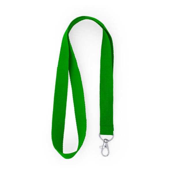 Lanyard personalizado