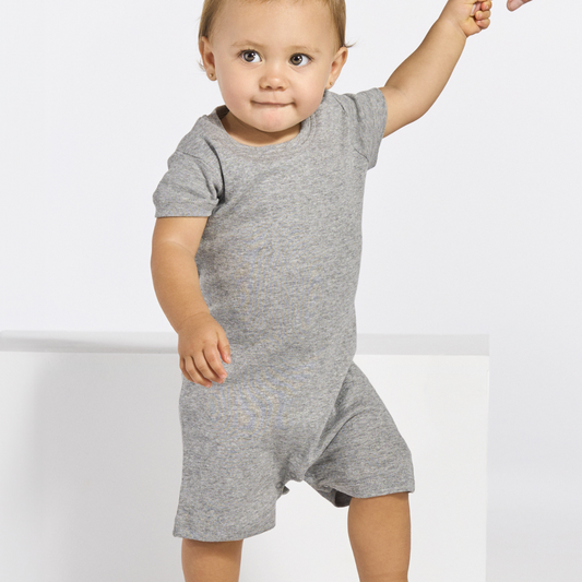 Body Camiseta-Pantalón
