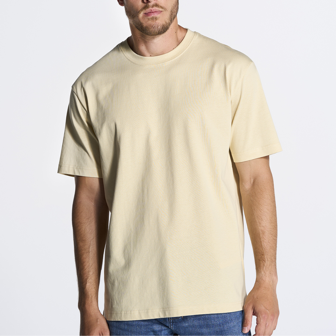 Camiseta Oversize